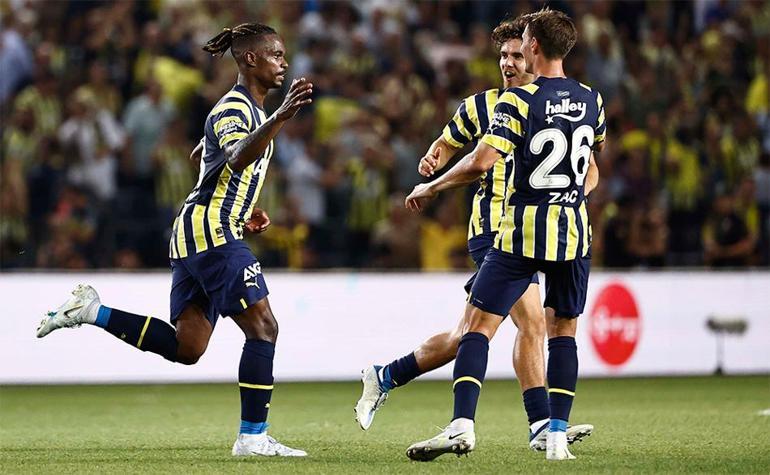 Hataysporda Volkan Demirelin gözü Fenerbahçede Jesusun gözdesini transfer ediyor