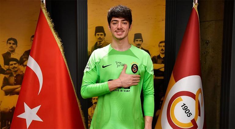 Galatasaray’da golcü transferi tamam Anlaşma sağlandı
