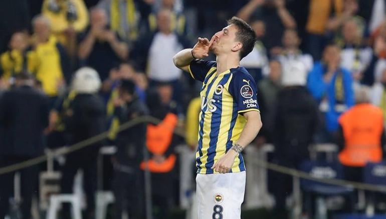 Hataysporda Volkan Demirelin gözü Fenerbahçede Jesusun gözdesini transfer ediyor