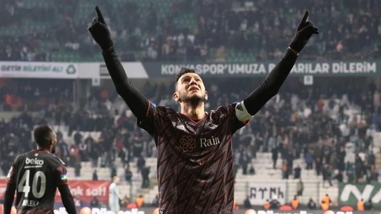 Beşiktaşa kötü haber Transfer teklifi reddedildi