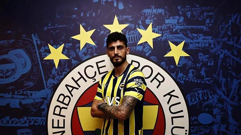 Fenerbahçe 7 milyon euroya transfer etti yeni transfer İstanbula geliyor