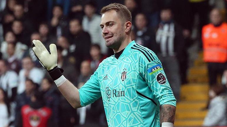 Güntekin Onay Beşiktaş - Alanyaspor maçını yazdı Güneş yeni yeni doğuyor
