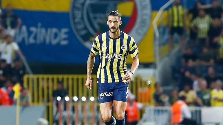 Fenerbahçe bir transferi daha bitirdi İşte Bonservis bedeli, İstanbula geliyor...