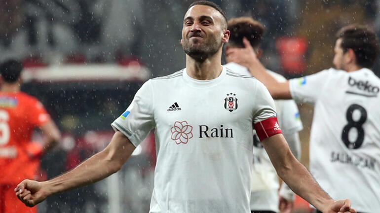 Beşiktaş dünya yıldızıyla transfer görüşmelerine başlıyor
