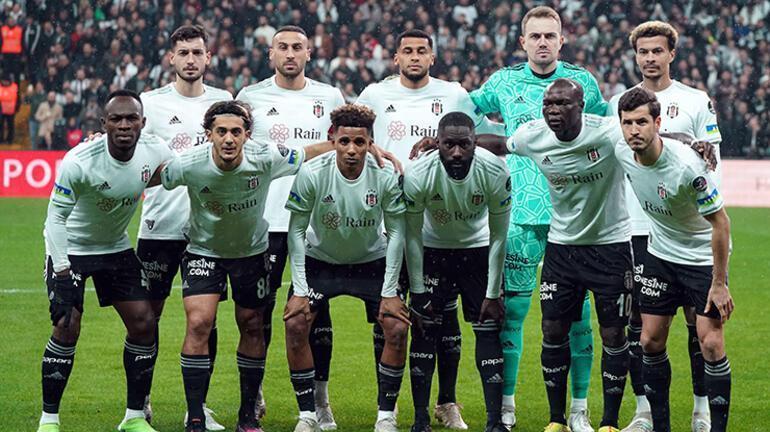 Beşiktaş dünya yıldızıyla transfer görüşmelerine başlıyor