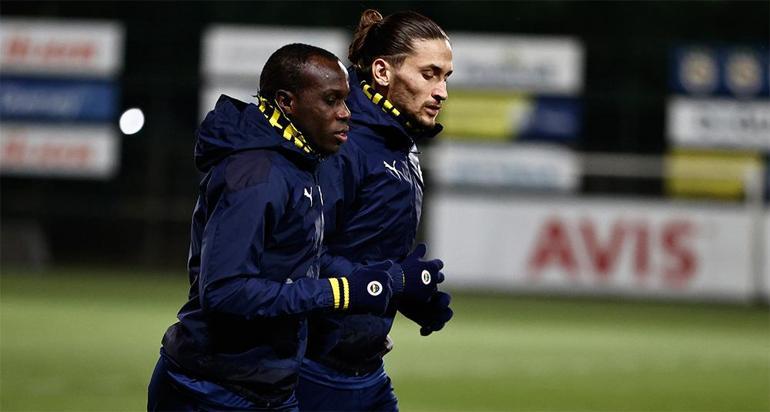 Son dakika | Fenerbahçede ayrılık Yeni takımı belli oldu