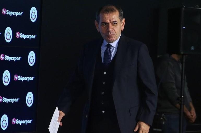 Galatasaray Teknik Direktörü Okan Buruk: Puan farkını artıracağız