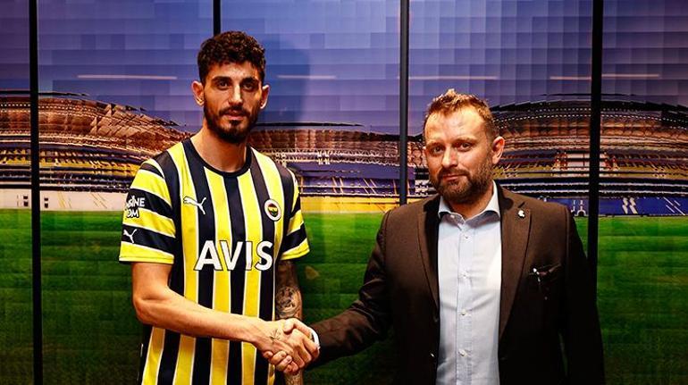 Fenerbahçeye dünya yıldızı transfer İmza an meselesi, tek şartı...