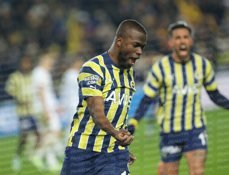 Fenerbahçe Teknik Direktörü Jorge Jesus: Skorun bir önemi yok