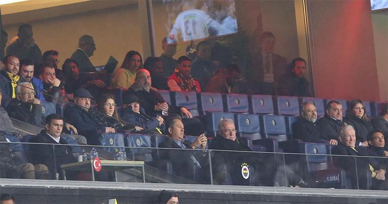 Fenerbahçede Enner Valencia durdurulamıyor Ekvadorlunun kariyer gecesi