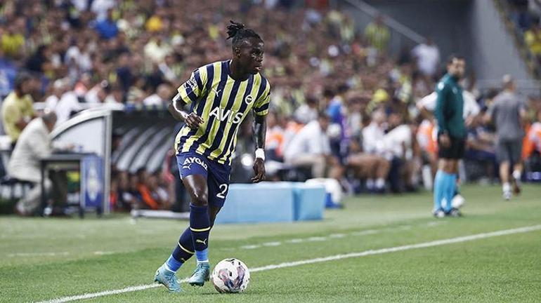 Fenerbahçede ayrılık Resmen açıklandı