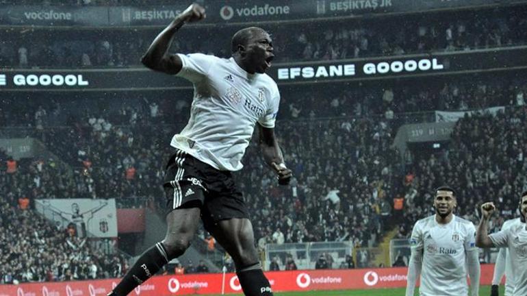 Beşiktaşta transfer haftası İstanbula gelecek