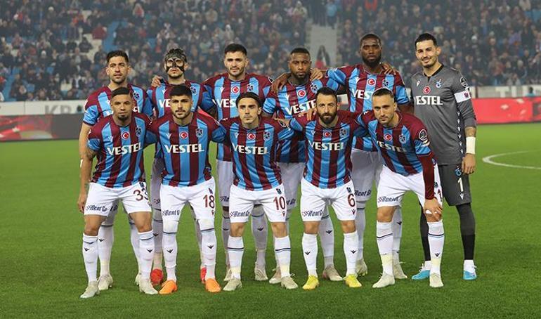 Sözleşme imzalamadan önce Trabzonsporu bekliyor Visca yerine...