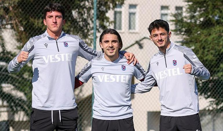 Sözleşme imzalamadan önce Trabzonsporu bekliyor Visca yerine...
