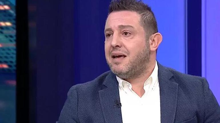 Nihat Kahveci Karagümrük-Beşiktaş maçını değerlendirdi: Neden yedekti anlamadım