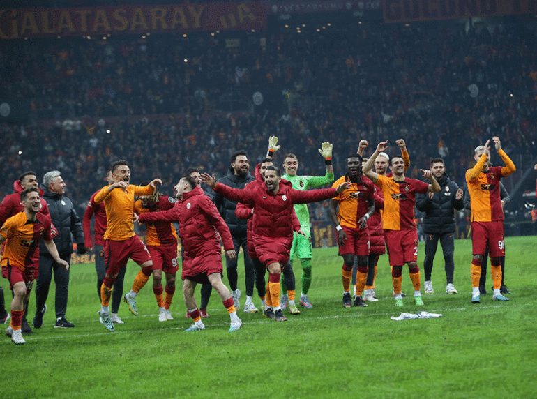 Galatasaray Teknik Direktörü Okan Buruktan, Fenerbahçe açıklaması