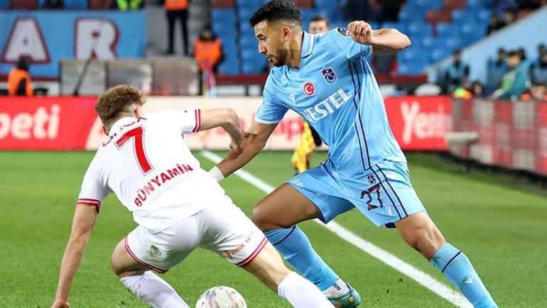 Trabzonspor Iç Sahada Rakip Tanımıyor - Fanatik Gazetesi Trabzonspor ...