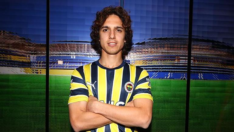 Fenerbahçenin yeni transferi Emre Demiri öve öve bitiremedi Seneye çok iş yapar...