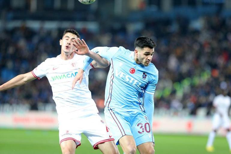 MaÃ§tan sonra bÃ¶yle aÃ§Ä±kladÄ± Trabzonsporun acil transfer etmesi lazÄ±m En bÃ¼yÃ¼k ÅŸanssÄ±zlÄ±ÄŸÄ±...