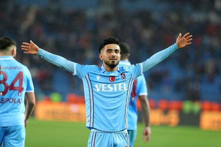 MaÃ§tan sonra bÃ¶yle aÃ§Ä±kladÄ± Trabzonsporun acil transfer etmesi lazÄ±m En bÃ¼yÃ¼k ÅŸanssÄ±zlÄ±ÄŸÄ±...