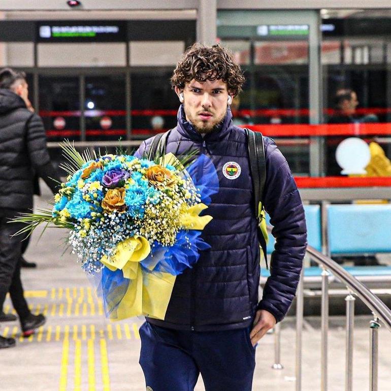 İtalyada Fenerbahçenin yıldızı için transfer savaşı