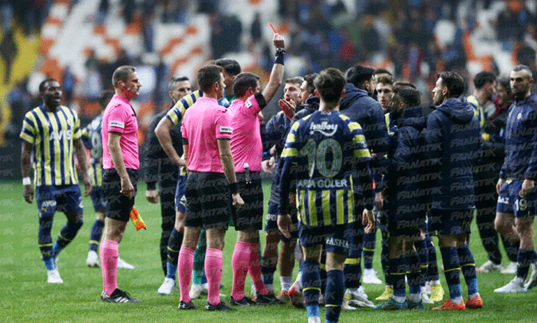 Fenerbahçede Jorge Jesusun planı tutmadı