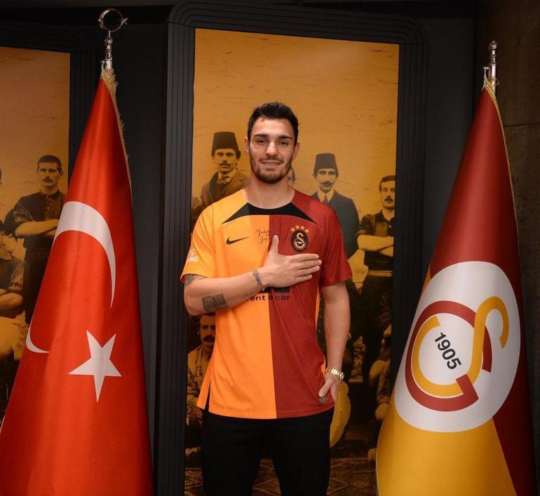 Galatasaray transferde gözünü kararttı Yıldızlarla temaslar sürüyor