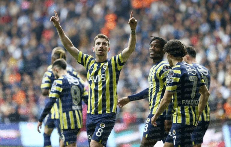 Adana Demirspor - Fenerbahçe maçından sonra olay sözler Ağır bir darbe Ayıp ediliyor