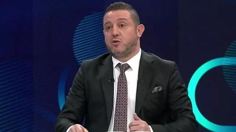 Nihat Kahveci Adana Demirspor-Fenerbahçe maçını değerlendirdi: Oralet içiyorlar sanki