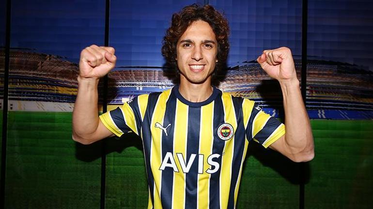Fenerbahçenin yıldızını Juventus istedi 2 dev daha peşinde