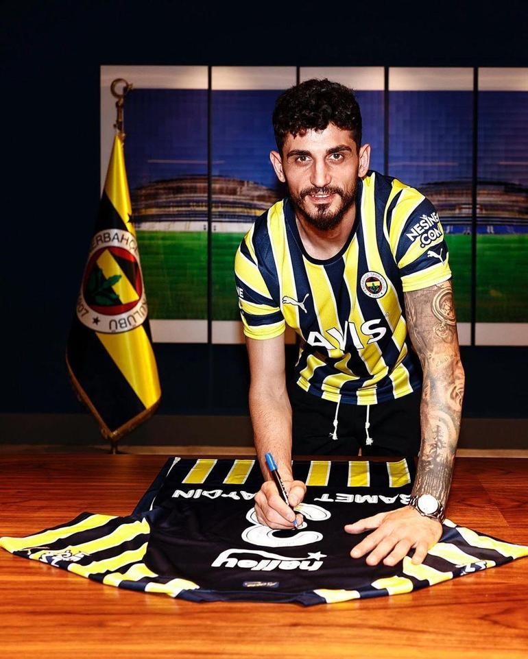 Fenerbahçede Jorge Jesus tercihini yaptı