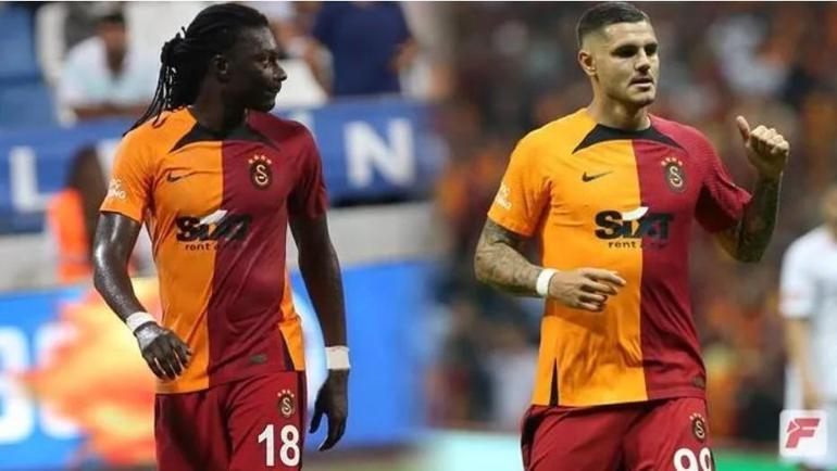 Galatasaray cephesinde Trabzonspor maçı öncesi son notlar