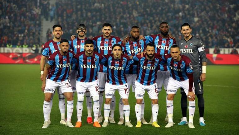 Galatasaray - Trabzonspor maçı öncesi Abdullah Avcıdan sürpriz paylaşım