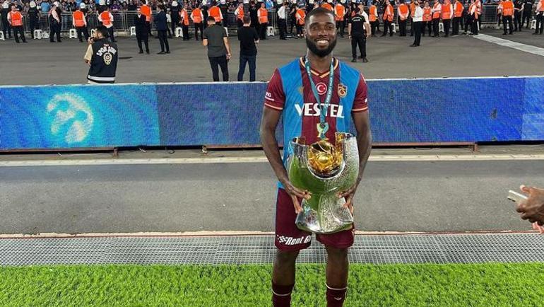 Abdullah Avcı: Trabzonspor bu süreçten çıkacaktır