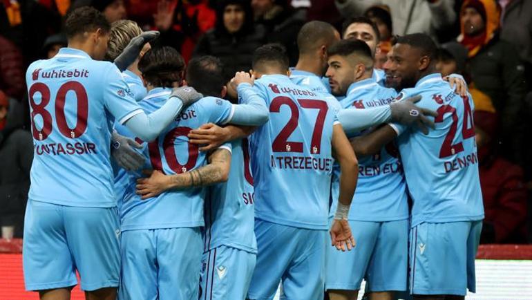 Abdullah Avcı: Trabzonspor bu süreçten çıkacaktır