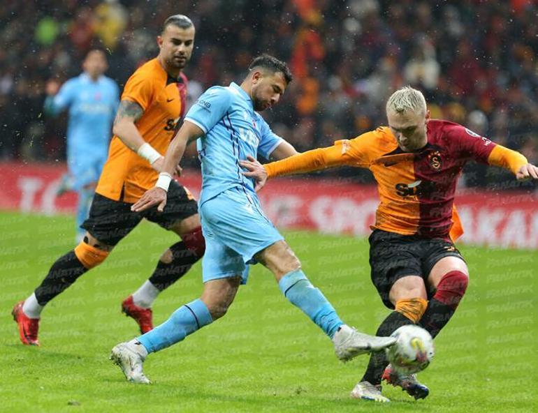 Abdullah Avcı: Trabzonspor bu süreçten çıkacaktır
