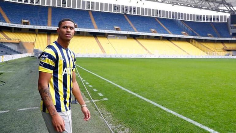 Fenerbahçeli Jayden Oosterwoldeyi eski hocası anlattı Övgü dolu sözler; Güçlü, hızlı ve dinamik