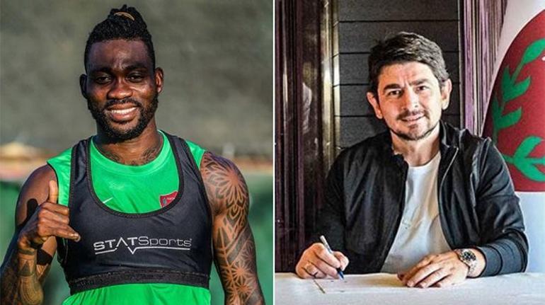 Christian Atsu kimdir, kaç yaşında Christian Atsu nereli ve hangi takımlarda oynadı