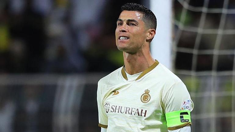 Luiz Gustavodan Cristiano Ronaldo açıklaması: İşimizi zorlaştırıyor