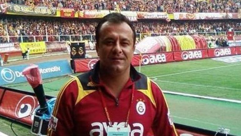 Son dakika İskenderunsporun kaleci antrenörü Uğur Kurt depremde hayatını kaybetti