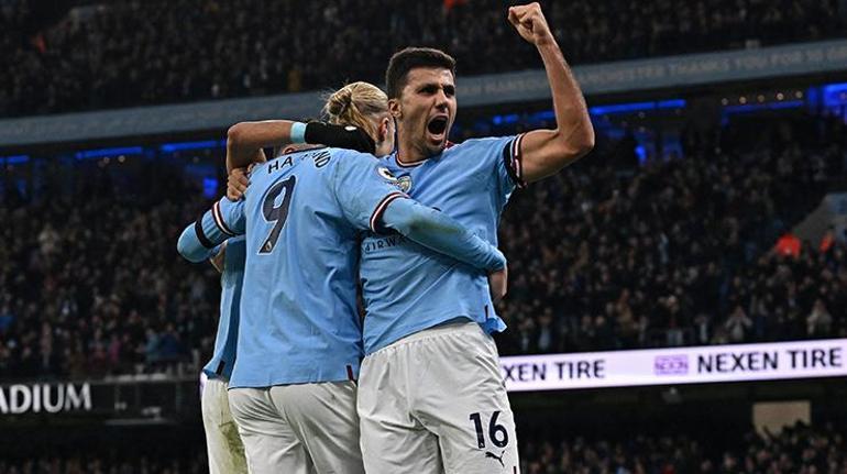 İlkay Gündoğandan Manchester City-Aston Villa maçı sonrası Türkiye açıklaması