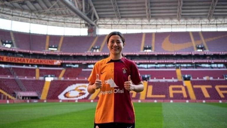 Galatasaraylı kadın futbolcu Li Jiayue: Ölümün bu kadar yakın olduğunu hissettim