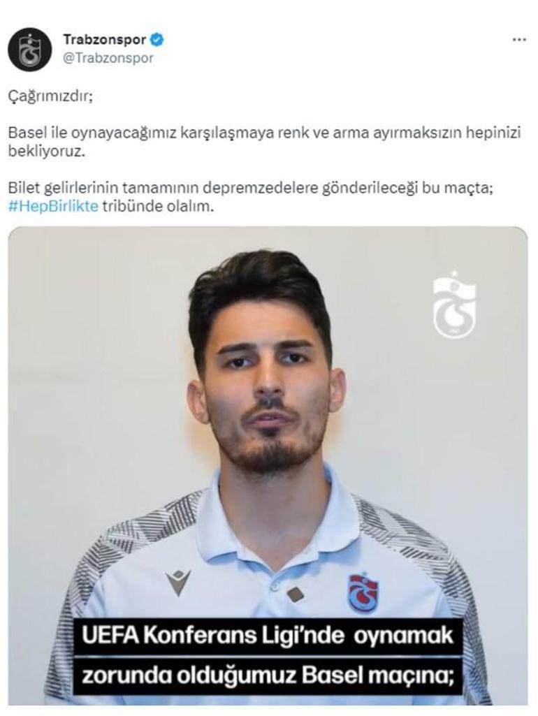 Transferde sürpriz isim Trabzonspor ile Fenerbahçe yarışıyor