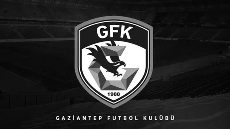 Gaziantep FK açıkladı | İşte Figueiredonun yeni takımı