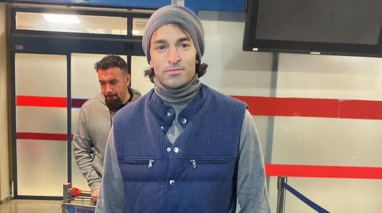 Lazar Markovic, Trabzonsporda İmzaya geldi...