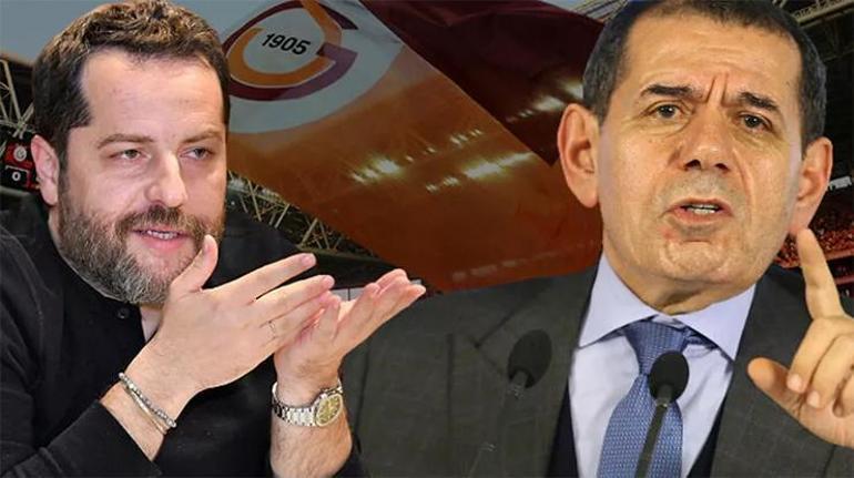 Galatasaraydan dengeleri değiştirecek transfer Şampiyonlar Ligi hamlesi...