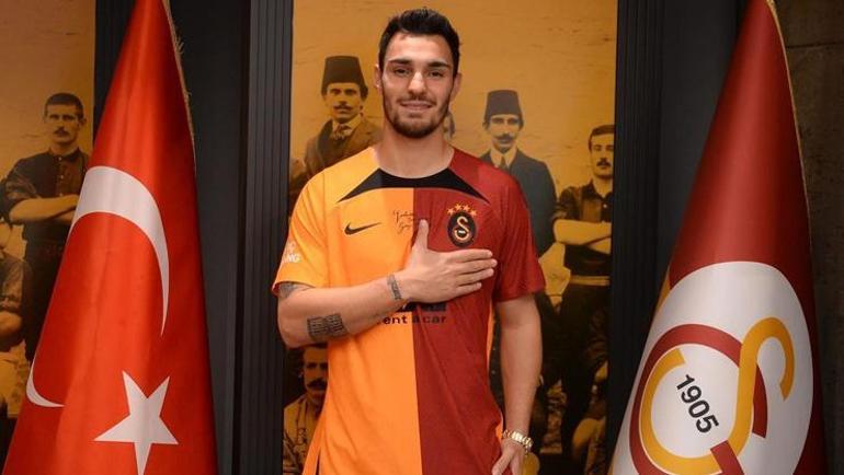 Genç futbolcu, Galatasarayın teklifini reddetti