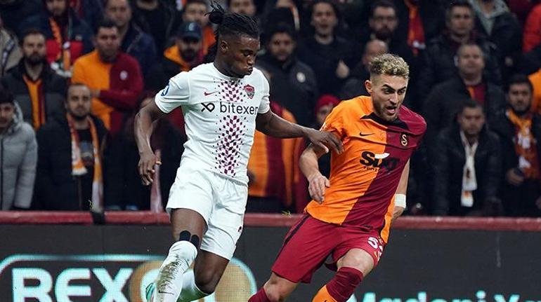 Son dakika | Galatasaray yeni sol bekini buldu 1.2 milyon Euro...