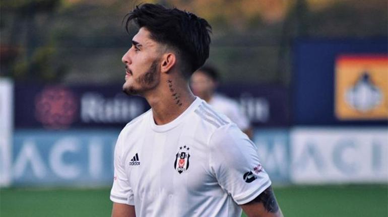 Sürpriz transfer Beşiktaşın genç gol kralı Eyüpspora imza attı