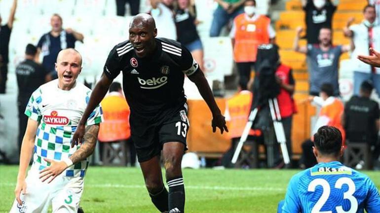 Beşiktaşa yeni sol bek Transfer teklifi ortaya çıktı